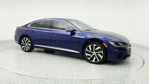 2019 Volkswagen Arteon 2.0T SEL Premium R-Line 4MOTION