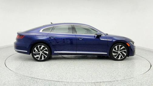 2019 Volkswagen Arteon 2.0T SEL Premium R-Line 4MOTION