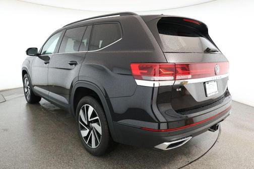 2024 Volkswagen Atlas 2.0T SE w/Technology 4MOTION