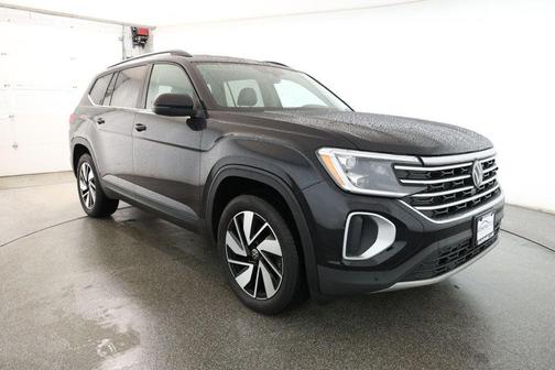 2024 Volkswagen Atlas 2.0T SE w/Technology 4MOTION