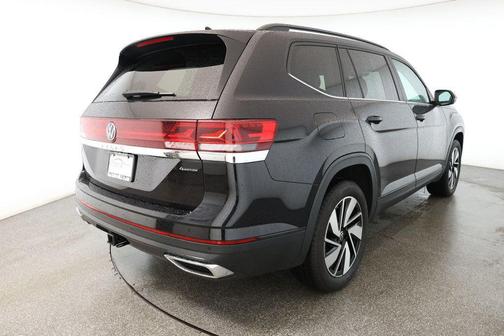 2024 Volkswagen Atlas 2.0T SE w/Technology 4MOTION