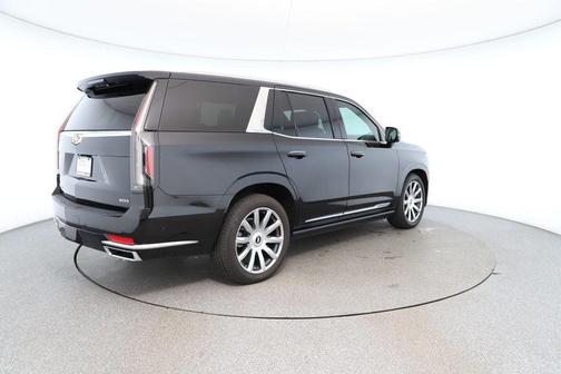 2023 Cadillac Escalade Premium Luxury Platinum