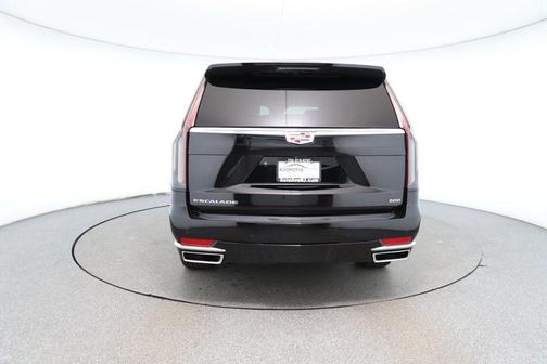 2023 Cadillac Escalade Premium Luxury Platinum