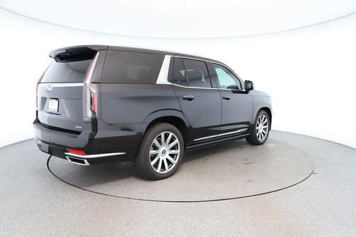 2023 Cadillac Escalade Premium Luxury Platinum