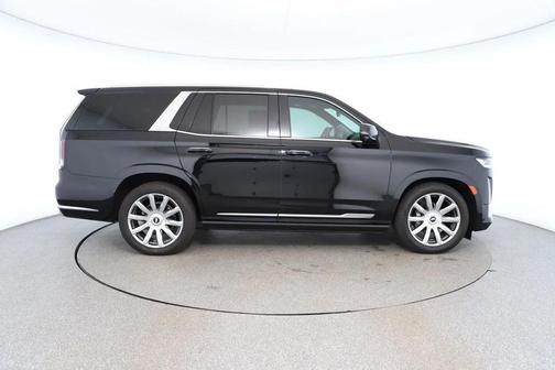 2023 Cadillac Escalade Premium Luxury Platinum