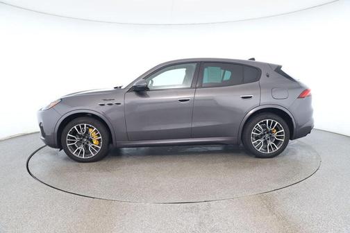 2023 Maserati Grecale Modena