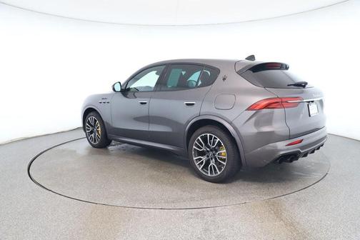 2023 Maserati Grecale Modena