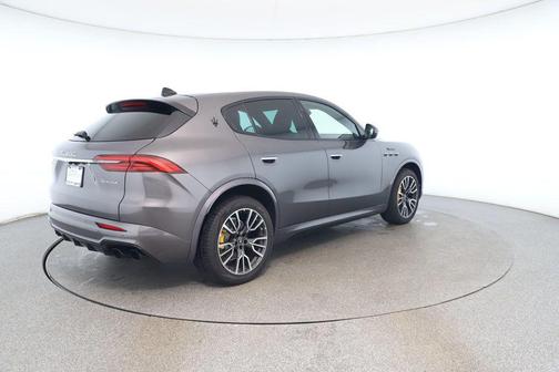 2023 Maserati Grecale Modena