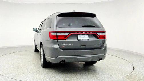 2022 Dodge Durango Citadel AWD