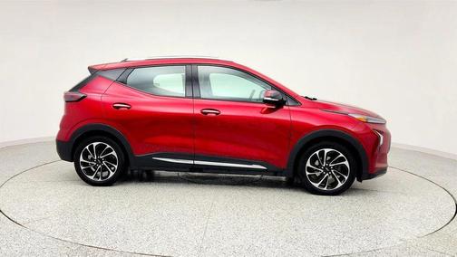 2022 Chevrolet Bolt EUV FWD Premier