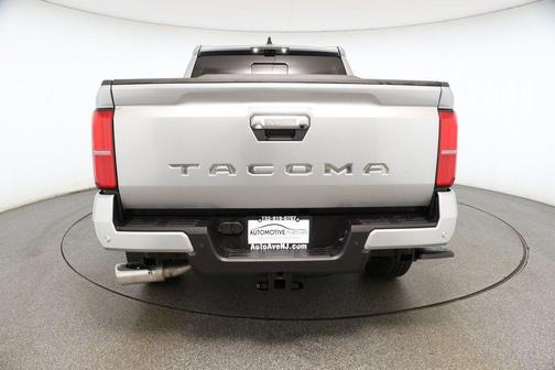 2025 Toyota Tacoma Limited