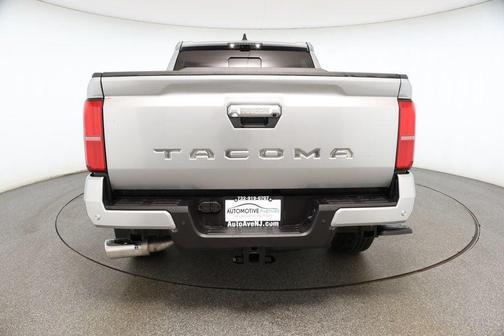 2025 Toyota Tacoma Limited