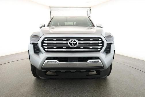 2025 Toyota Tacoma Limited