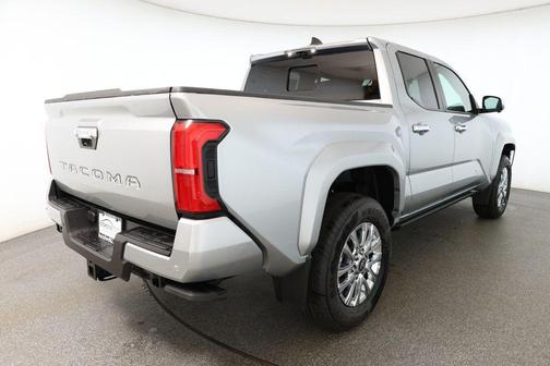 2025 Toyota Tacoma Limited