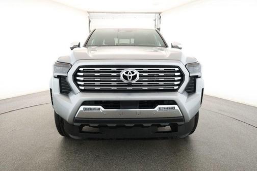 2025 Toyota Tacoma Limited