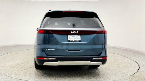 2024 Kia Carnival SX Prestige