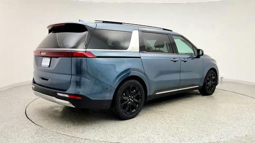 2024 Kia Carnival SX Prestige