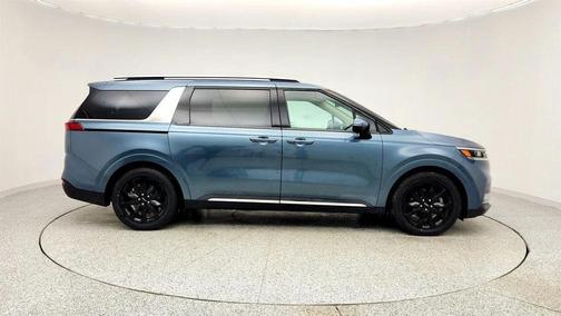 2024 Kia Carnival SX Prestige