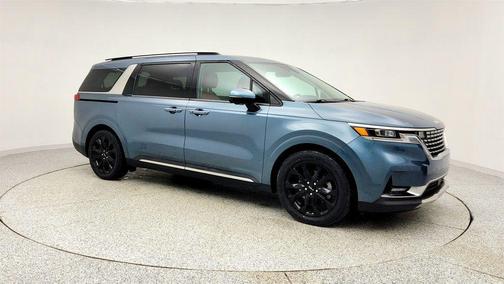 2024 Kia Carnival SX Prestige
