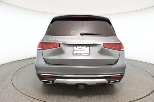 2022 Mercedes-Benz GLS 450 4MATIC