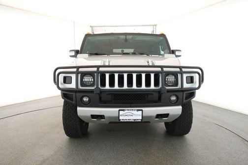 2009 Hummer H2 Base