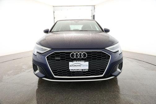 2024 Audi A3 Premium