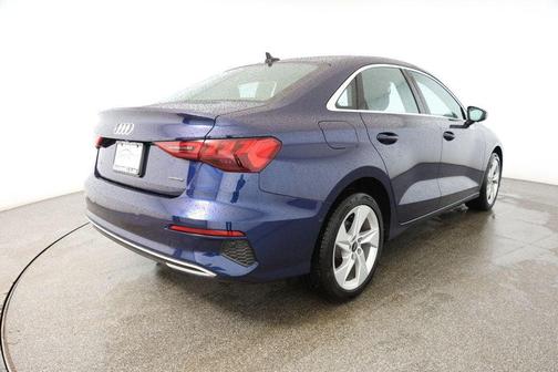 2024 Audi A3 Premium