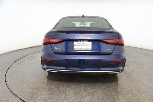 2024 Audi A3 Premium