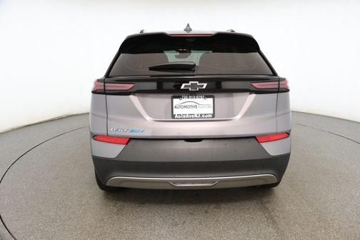 2022 Chevrolet Bolt EUV FWD Premier