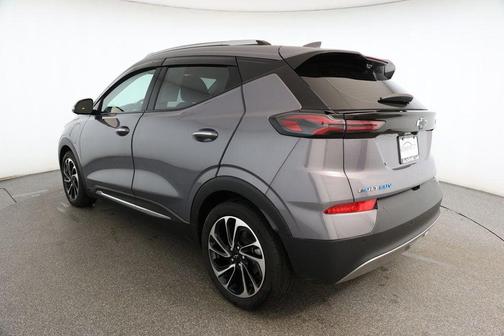 2022 Chevrolet Bolt EUV FWD Premier