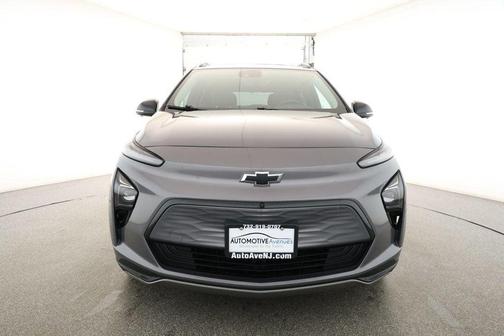 2022 Chevrolet Bolt EUV FWD Premier