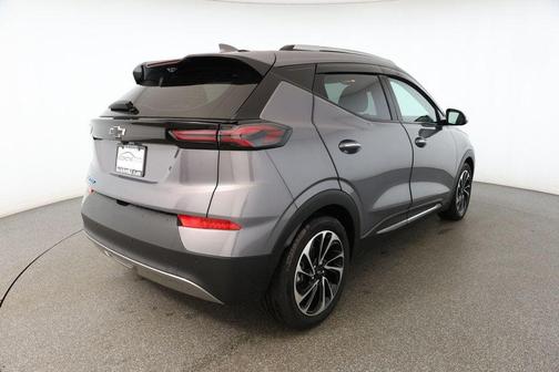 2022 Chevrolet Bolt EUV FWD Premier