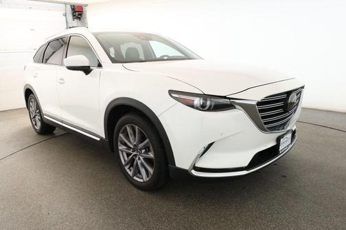 2023 Mazda CX-9 Grand Touring