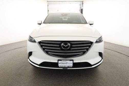 2023 Mazda CX-9 Grand Touring