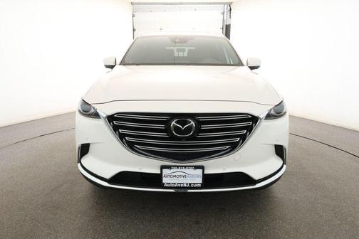 2023 Mazda CX-9 Grand Touring