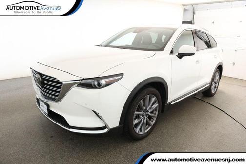 2023 Mazda CX-9 Grand Touring