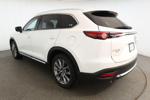 2023 Mazda CX-9 Grand Touring