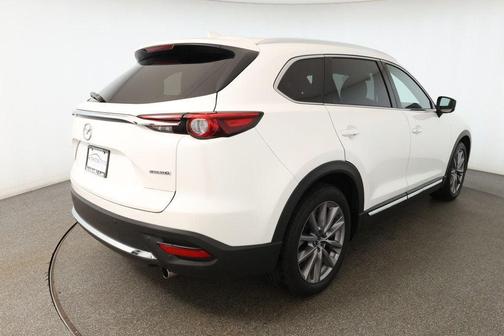 2023 Mazda CX-9 Grand Touring