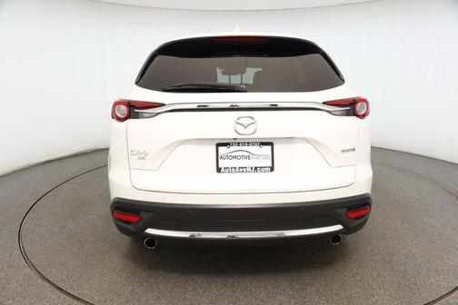 2023 Mazda CX-9 Grand Touring