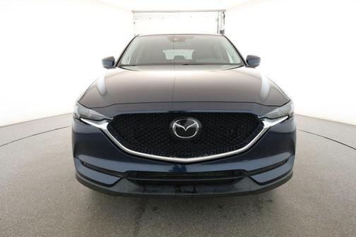 2019 Mazda CX-5 Grand Touring Reserve
