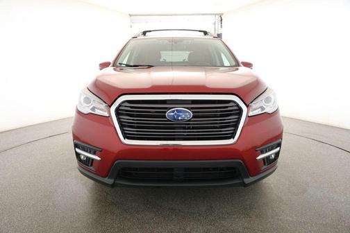 2021 Subaru Ascent Limited 7-Passenger