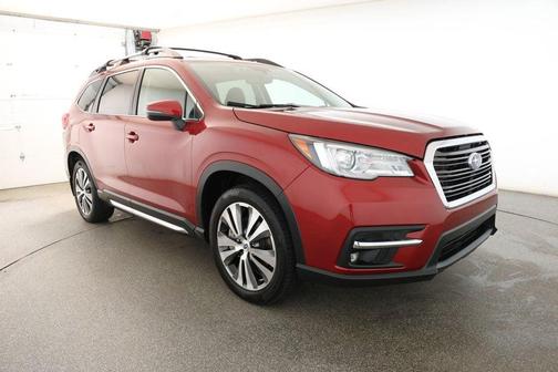 2021 Subaru Ascent Limited 7-Passenger