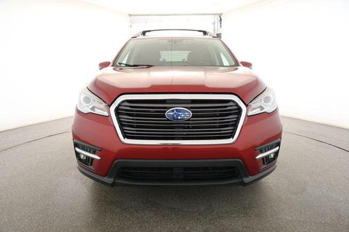 2021 Subaru Ascent Limited 7-Passenger