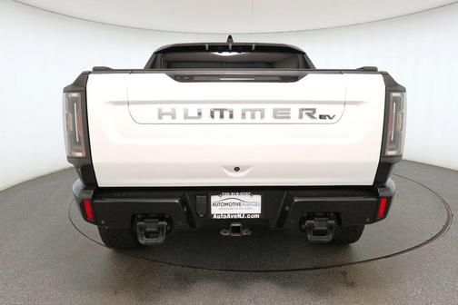 2022 GMC HUMMER EV Edition 1