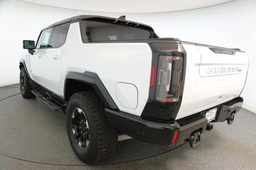 2022 GMC HUMMER EV Edition 1
