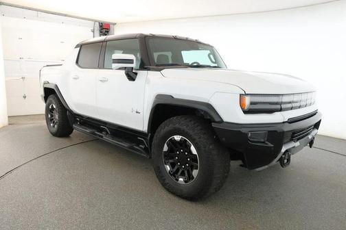 2022 GMC HUMMER EV Edition 1