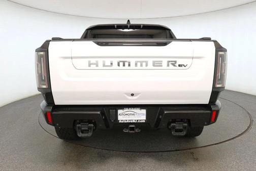 2022 GMC HUMMER EV Edition 1