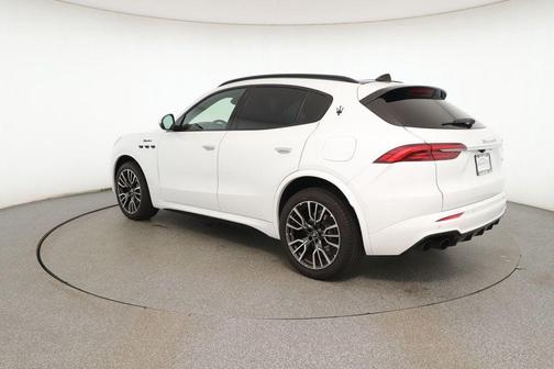 2023 Maserati Grecale Modena