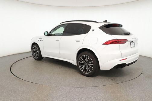 2023 Maserati Grecale Modena