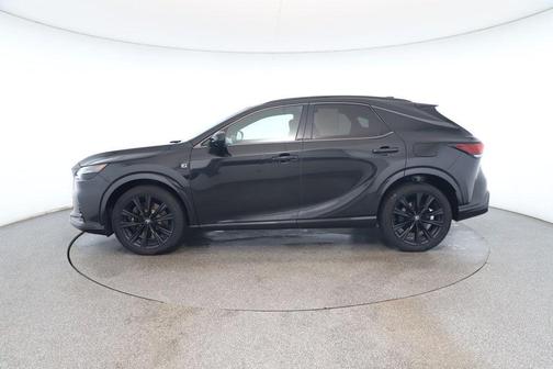 2023 Lexus RX 500h F SPORT Performance